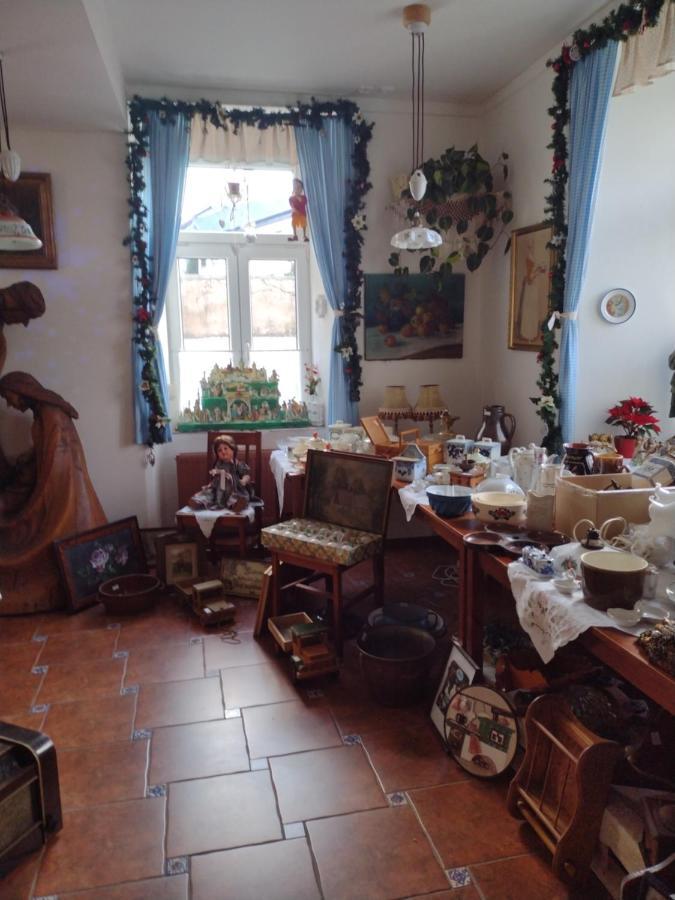 Restaurace A Penzion Ubrousku Prostri Se Нова-Быстршице Экстерьер фото